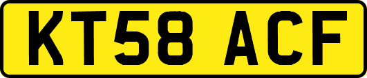 KT58ACF