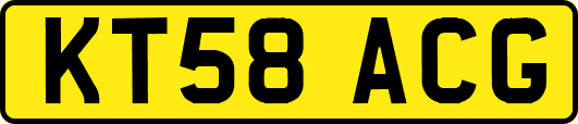 KT58ACG