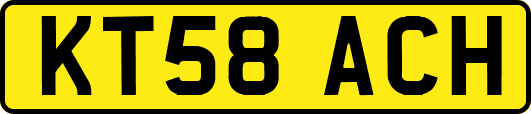 KT58ACH