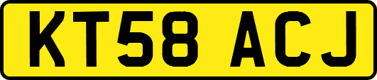 KT58ACJ