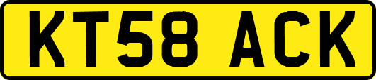 KT58ACK