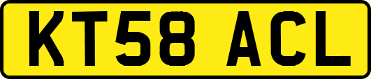 KT58ACL