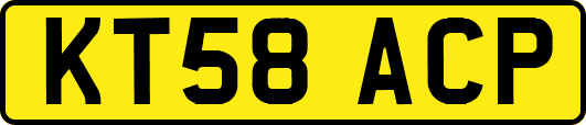 KT58ACP