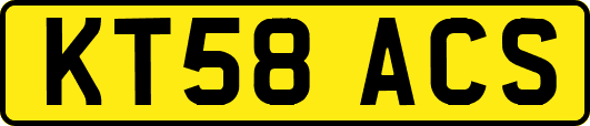 KT58ACS