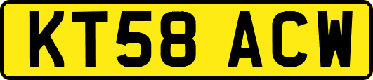 KT58ACW