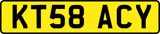 KT58ACY