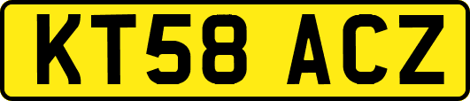 KT58ACZ