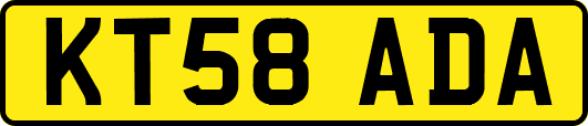 KT58ADA