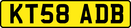 KT58ADB