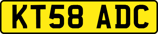 KT58ADC