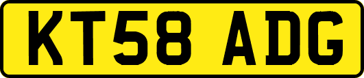KT58ADG