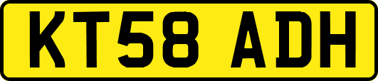 KT58ADH