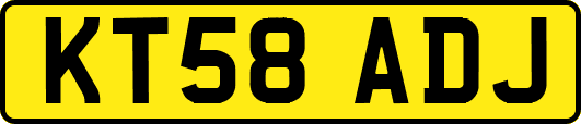 KT58ADJ