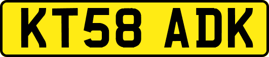KT58ADK