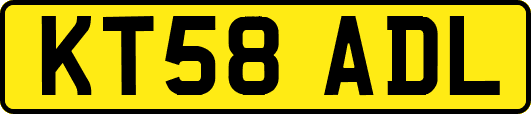 KT58ADL
