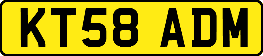 KT58ADM