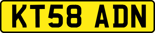 KT58ADN