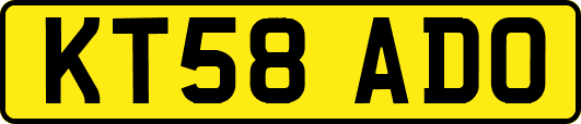 KT58ADO