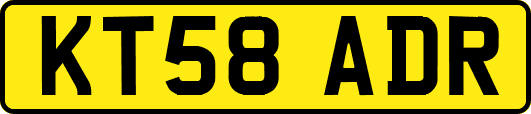 KT58ADR