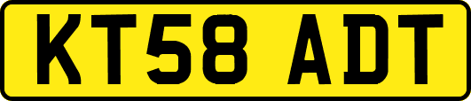 KT58ADT