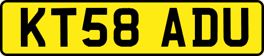 KT58ADU