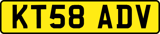 KT58ADV