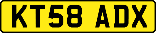 KT58ADX