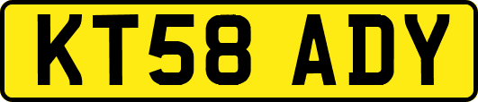 KT58ADY