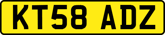 KT58ADZ