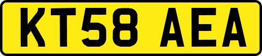 KT58AEA