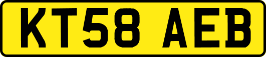 KT58AEB
