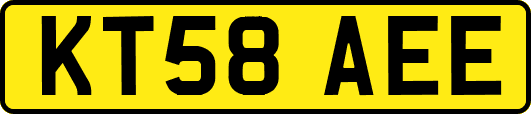 KT58AEE