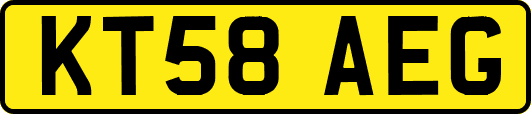 KT58AEG
