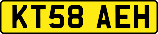 KT58AEH