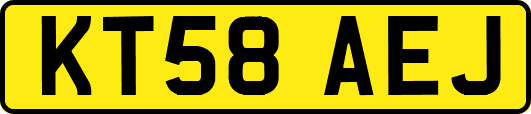 KT58AEJ