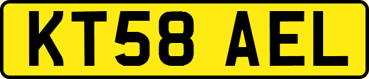 KT58AEL