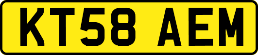 KT58AEM