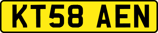 KT58AEN