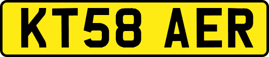 KT58AER