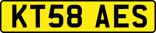 KT58AES