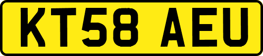 KT58AEU