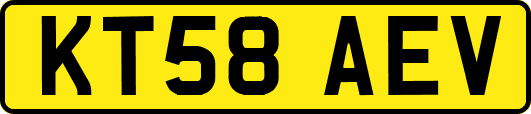 KT58AEV
