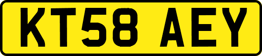 KT58AEY