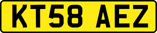 KT58AEZ