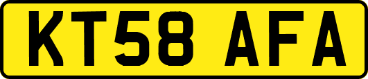 KT58AFA