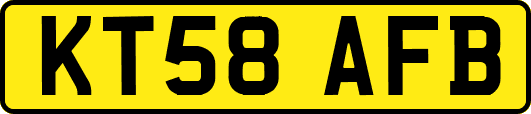 KT58AFB