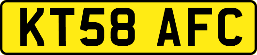KT58AFC