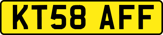 KT58AFF