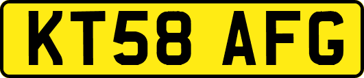 KT58AFG