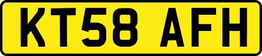 KT58AFH